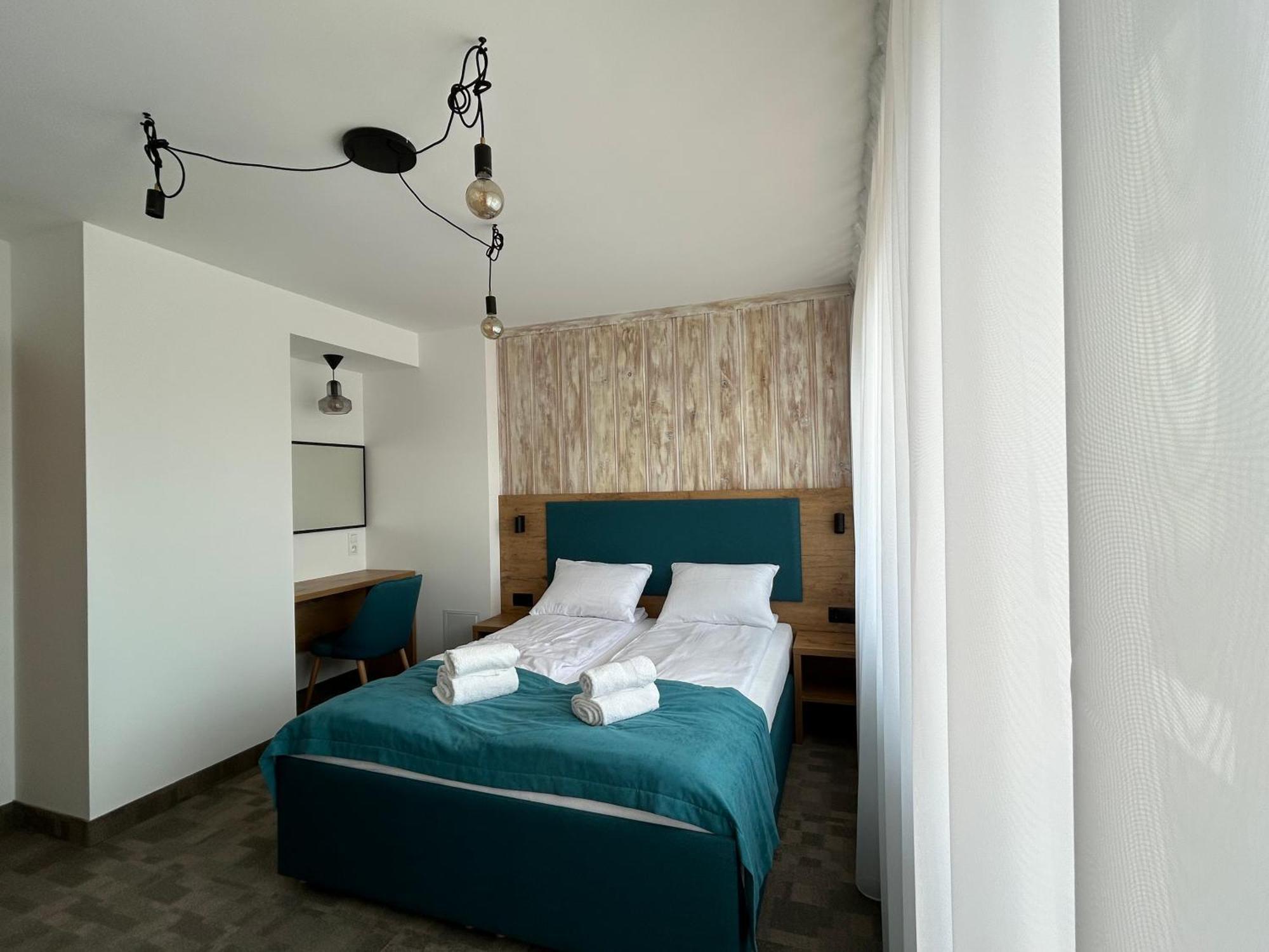 Adania Apartman Grzybowo  Kültér fotó