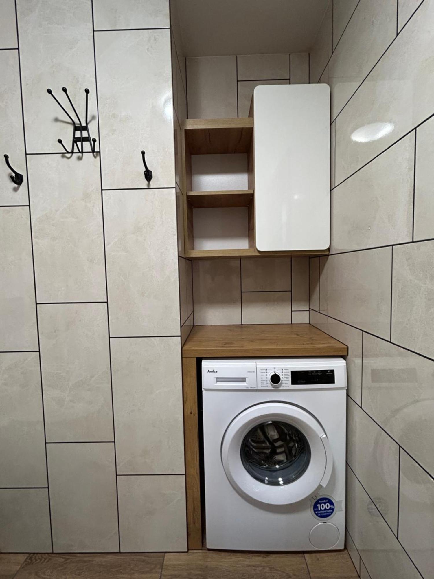 Adania Apartman Grzybowo  Kültér fotó